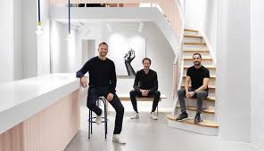 Searching for job on the most popular employment platform in switzerland offers many advantages. Migros Tochter Sparrow Ventures Beteiligt Sich An Bestsmile Startupticker Ch The Swiss Startup News Channel