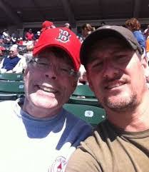 Tony Petro's Instagram, Twitter & Facebook