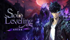 Solo Leveling:ARISE on Steam