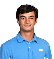 Edward Figueroa PGA TOUR Player Profile, Stats, Bio, Career