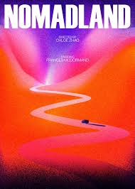 All nomadland movie posters,high res movie posters image for nomadland. Movie Posters By Panos Tsironis