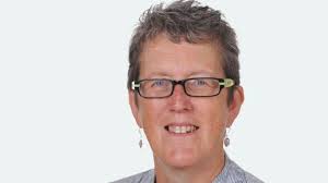 Time to stand up and be counted