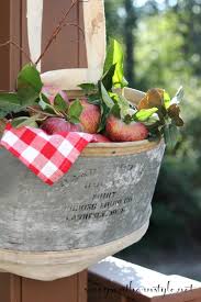 Discover over 356 of our best selection of 1 on. Farmhouse Apple Home Decor Ideas To Add Fall Charm The Cottage Market