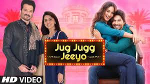 Jug jugg jeeyo stars varun dhawan, kiara advani, neetu kapoor and anil kapoor in prominent roles. Jug Jugg Jeeyo Movie Varun Dhawan Kiara Advani Anil Kapoor Neetu Kapoor Dharma Production Youtube