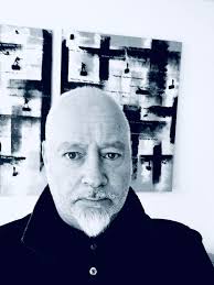 Danny Griffiths + Lisa Mottram)