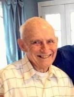 Norman Hebert Obituary (2018)