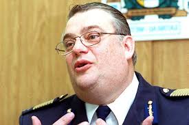 L'ex-chef de police Joël Chéruet est décédé