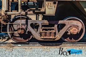 Rust Covered Train Trucks Train Truck Ho Model Trains Train Photography