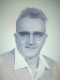 Rev Henry Edward Lanning (1913-1960)