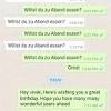 Paling sering adalah file video yang tidak tersimpan di galeri smartphone.jika menghadapi masalah. 1