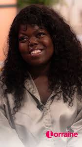 After years of bullying, TikTok superstar Fats Timbo is using her platform  to champion better disability representation