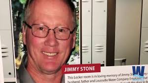 Jimmy Stone Memorial Locker Room opens for at-risk youth
