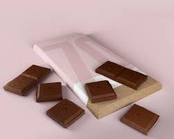 Download Chocolate Bar Mockup Psd 400 High Quality Free Psd Templates For Download