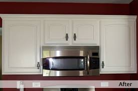 Attain the contemporary looking kitchen with the best paint for kitchen cabinets rather than remodeling it entirely. Kitchen Renewal Fine Paints Of Europe