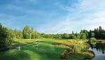 Golf Courses - Central Oregon Golfing | Black Butte Ranch