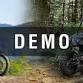 Iron Mountain Side by Side and Street Motorcycle Demo event image