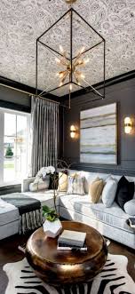 20 Different Types Of Living Room Designs And Ideas To Inspire You Living Room Grey Transitional Decor Living Room Living Room Decor Gray