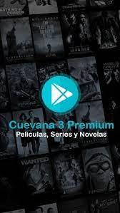 Actualmente una de las paginas que mas contenido streaming ofrece de manera gratuita es cuevana, la cual es bien conocida por todo el mundo, debido a que se ha vuelto topic trending por traer contenido de varias plataformas completamente gratis. Cuevana 3 Premium Apk 3 0 Download For Android