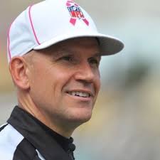 Clete Blakeman (@Clete_Blakeman)