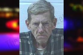 Dennis Lord — Jackson County Jail Bookings