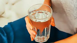 Hat ein fremder oder ein gast in deinem haus wasser vergossen, so trifft ihn der kummer und die not selbst in genau dieser menge. Traumdeutung Wasser Einfach Erklart Schlafzimmer De