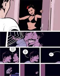 Deadly Class #47 — You Don'T Read Comics