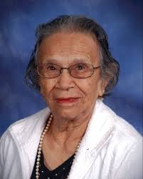 Maria "Lupe" Mares Obituary November 12, 2024