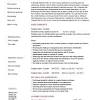 Intelligent cv is an app designed to help you create a completely personalized cv with all kinds of information. 1