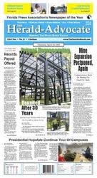 The Herald-advocate