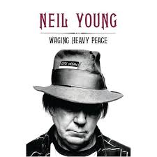 Neil Young News: TONIGHT: Neil Young & Jimmy Fallon