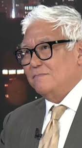 Zaldy Co's lawyer Ruy Rondian