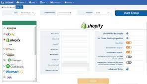 The app helps you to upload or update products on walmart, either one by one or in bulk without affecting your listings on shopify. Walmart Inventory Management Logiwa Wms