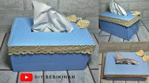 Check spelling or type a new query. Kreasi Kotak Tissue Dari Kardus Bekas Tissue Box