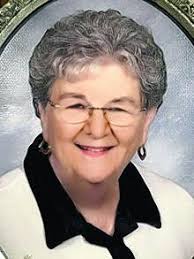 Evelyn Mistich Obituary (1935-2024)