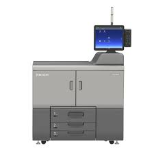 Parcourir une sélection d'applications pour votre produit. Pro 8310 Production Cut Sheet Ricoh