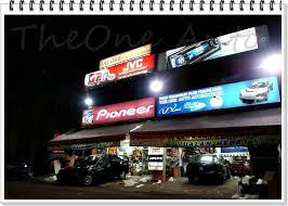 Mungkin sebab baru lagi kot, spring masih elok. The One Auto Accessories Home Facebook