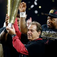 Online schools are rapidly expanding throughout the country due to its affordability and convenience. Final College Football Rankings Alabama Clemson Top Post Championship Ap Poll Sbnation Com