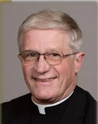 Rev Fr David Gerard “Fr Dave” Reeson (1952-2024)