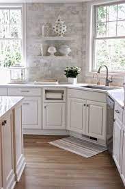 If you're going for a bright white kitchen, the tce 4005 may be too muddy looking. I M Not Even Gonna State The Obvious I Ve Been M I A My Life And Time Have Been Full Kitchen Remodel Small Farmhouse Kitchen Remodel Kitchen Remodel