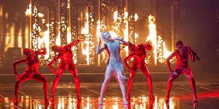 Eurovision is back for 2021, and after being forced to cancel last year's contest, this year's competition is shaping up to be bigger and glitzier than ever. Czlppwzwek9jhm