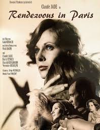 Rendezvous in Paris (1982)