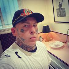 From possum to wolf 🐺 to shark 🦈 all in one year. ONE MAN GANG