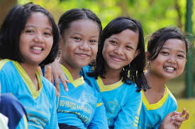Unicef works in some of the world's toughest places to save children's lives. Child Protection Unicef Indonesia