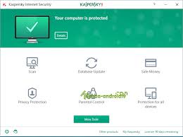Kaspersky Internet Security 17 0 0 611 Final Kuyhaa