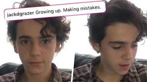 So, ellie hiyar is jack grazer (from it. 14 Year Old It Star Jack Dylan Grazer Apologises For Leaked Video Of Him Smoking Capital