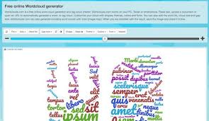 How to create a word cloud in less than 5 minutes. Les 5 Meilleurs Outils Pour Creer Des Nuages De Mots