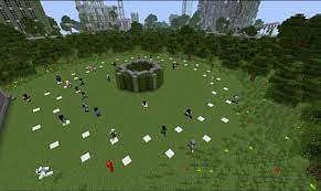 The world of minecraft offers a seemingly endless supply of adventures, thanks to. Best Minecraft Hunger Games Servers In 2020 Gameplayerr