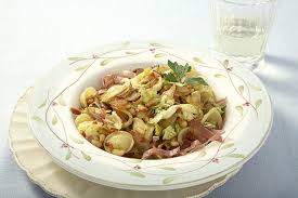 Winterpasta Rezeptideen Hauptspeise Essen