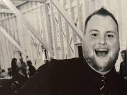 Joshua Richard Hart's Memorial Website