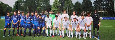 Every clip from the soccer club the eagles from deventer. Go Ahead Eagles O19 Vs Gfa Deventer City Global Football Holland